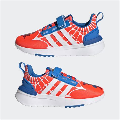 adidas spiderman schuhe 29|Buy Marvel x Racer K 'Spiderman' .